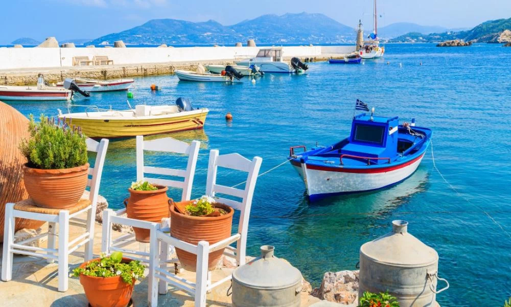 Ποιοι Ευρωπαίοι Πρωθυπουργοί θα έρθουν για διακοπές στην Ελλάδα